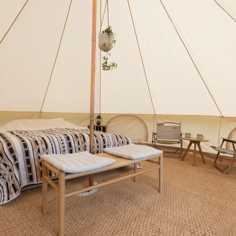 Tenda Amaroq Glamping Large