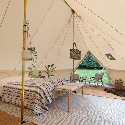 amaroq tent Emperor – Amaroq Glamping