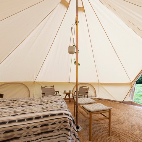 Amaroq Glamping Namiot Large 