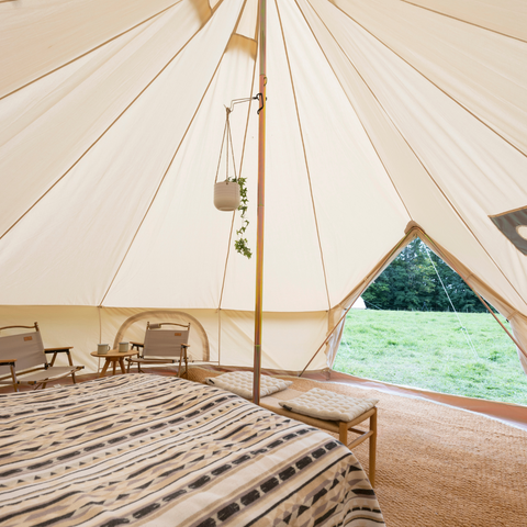 Amaroq Glamping Tenda Large 