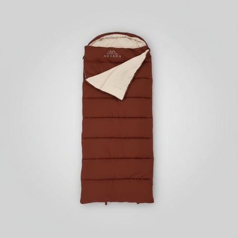 3-in-1 sleeping bag 