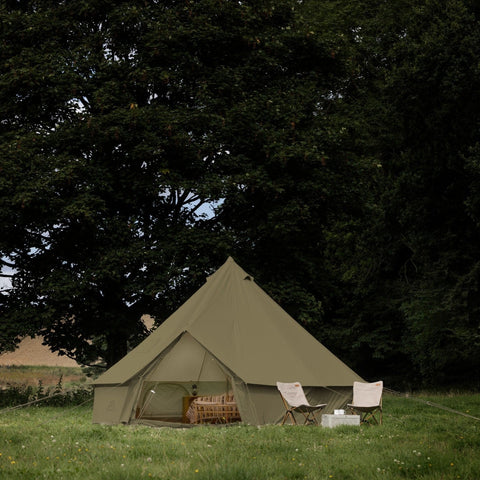 amaroq tent Amaroq Glamping Tent Large