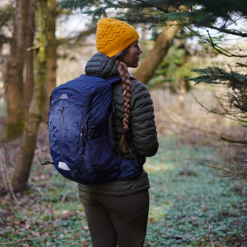 Amaroq  Sac à dos de randonnée 